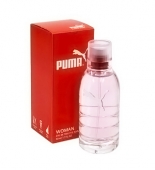 Puma Red, Puma parfem
